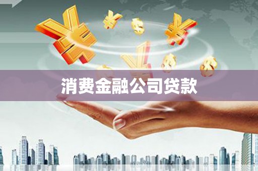 沙鹿消费金融公司贷款