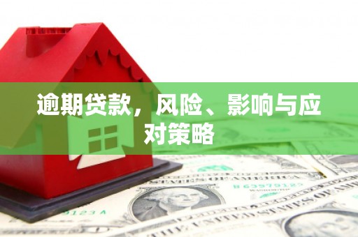 沙鹿逾期贷款，风险、影响与应对策略