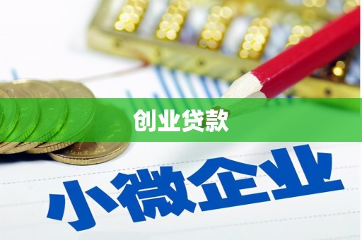 沙鹿创业贷款
