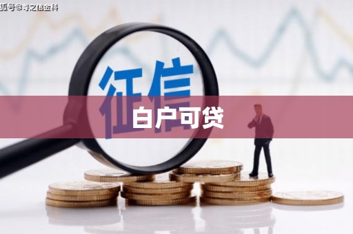 沙鹿白户可贷