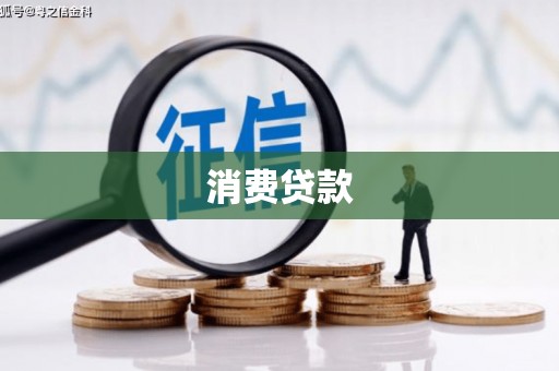 沙鹿消费贷款