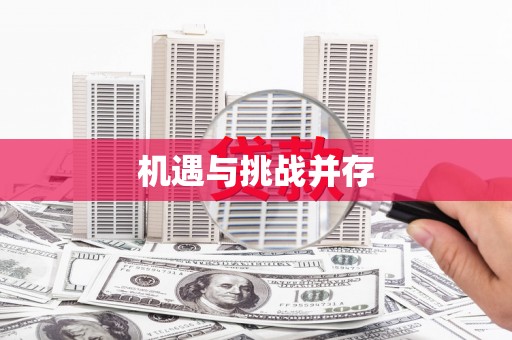 沙鹿机遇与挑战并存
