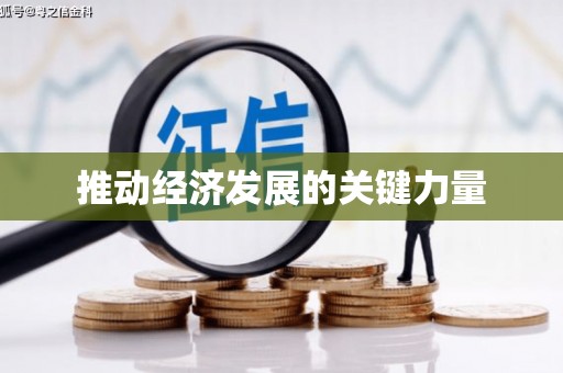 沙鹿推动经济发展的关键力量